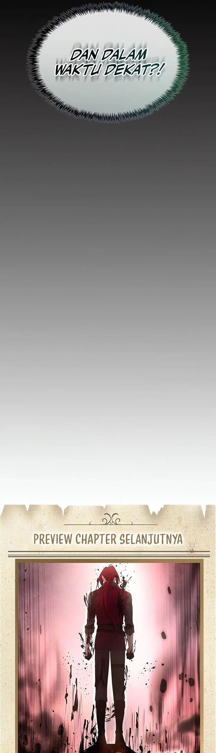 A Cadet Becomes A Prophet?! Chapter 8 Fix Gambar 75